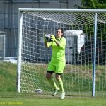 VIDEO: Fotbalistky Táborska útočí na stříbrnou pozici! V souboji o třetí příčku porazily Kaplici