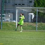 VIDEO: Fotbalistky Táborska útočí na stříbrnou pozici! V souboji o třetí příčku porazily Kaplici