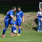 VIDEO: Fotbalistky Táborska útočí na stříbrnou pozici! V souboji o třetí příčku porazily Kaplici
