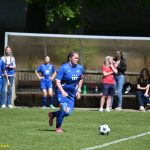 VIDEO: Fotbalistky Táborska útočí na stříbrnou pozici! V souboji o třetí příčku porazily Kaplici