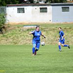 VIDEO: Fotbalistky Táborska útočí na stříbrnou pozici! V souboji o třetí příčku porazily Kaplici
