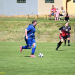 VIDEO: Fotbalistky Táborska útočí na stříbrnou pozici! V souboji o třetí příčku porazily Kaplici