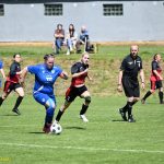 VIDEO: Fotbalistky Táborska útočí na stříbrnou pozici! V souboji o třetí příčku porazily Kaplici