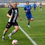 Vládci jihu a Šťástka do repre! Milevšťáci ve finále poháru završili mistrovský double