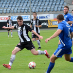 Vládci jihu a Šťástka do repre! Milevšťáci ve finále poháru završili mistrovský double