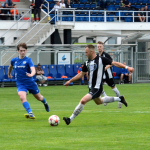 Vládci jihu a Šťástka do repre! Milevšťáci ve finále poháru završili mistrovský double