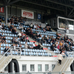 Vládci jihu a Šťástka do repre! Milevšťáci ve finále poháru završili mistrovský double