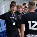 Vládci jihu a Šťástka do repre! Milevšťáci ve finále poháru završili mistrovský double