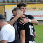 Vládci jihu a Šťástka do repre! Milevšťáci ve finále poháru završili mistrovský double