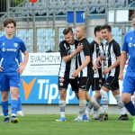 Vládci jihu a Šťástka do repre! Milevšťáci ve finále poháru završili mistrovský double