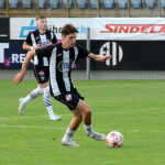 Vládci jihu a Šťástka do repre! Milevšťáci ve finále poháru završili mistrovský double
