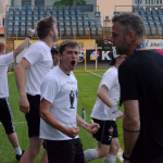 Vládci jihu a Šťástka do repre! Milevšťáci ve finále poháru završili mistrovský double