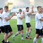 Vládci jihu a Šťástka do repre! Milevšťáci ve finále poháru završili mistrovský double