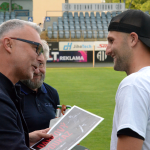 Vládci jihu a Šťástka do repre! Milevšťáci ve finále poháru završili mistrovský double