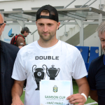 Vládci jihu a Šťástka do repre! Milevšťáci ve finále poháru završili mistrovský double