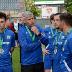 Vládci jihu a Šťástka do repre! Milevšťáci ve finále poháru završili mistrovský double