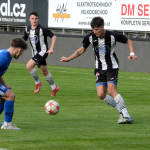 Vládci jihu a Šťástka do repre! Milevšťáci ve finále poháru završili mistrovský double