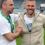 Vládci jihu a Šťástka do repre! Milevšťáci ve finále poháru završili mistrovský double