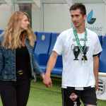 Vládci jihu a Šťástka do repre! Milevšťáci ve finále poháru završili mistrovský double