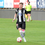 Vládci jihu a Šťástka do repre! Milevšťáci ve finále poháru završili mistrovský double