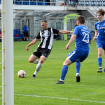 Vládci jihu a Šťástka do repre! Milevšťáci ve finále poháru završili mistrovský double