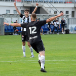 Vládci jihu a Šťástka do repre! Milevšťáci ve finále poháru završili mistrovský double