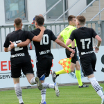 Vládci jihu a Šťástka do repre! Milevšťáci ve finále poháru završili mistrovský double