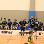 VIDEO: Florbalisté Tábora oslavili titul dvěma závěrečnými výhrami