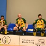 VIDEO: Florbalisté Tábora oslavili titul dvěma závěrečnými výhrami