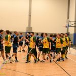VIDEO: Florbalisté Tábora oslavili titul dvěma závěrečnými výhrami