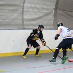 VIDEO: Plánští hokejbalisté stále letos žijí! V sobotu snížili ztrátu v sérii s Prachaticemi