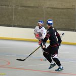 VIDEO: Hokejbalisté Sokola Planá nad Lužnicí dosáhli na historický úspěch! Hanzal rozhodl o postupu do semifinále