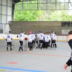 VIDEO: Hokejbalisté Sokola Planá nad Lužnicí dosáhli na historický úspěch! Hanzal rozhodl o postupu do semifinále