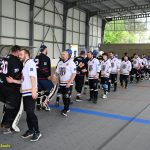 VIDEO: Hokejbalisté Sokola Planá nad Lužnicí dosáhli na historický úspěch! Hanzal rozhodl o postupu do semifinále