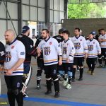 VIDEO: Hokejbalisté Sokola Planá nad Lužnicí dosáhli na historický úspěch! Hanzal rozhodl o postupu do semifinále