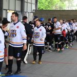 VIDEO: Hokejbalisté Sokola Planá nad Lužnicí dosáhli na historický úspěch! Hanzal rozhodl o postupu do semifinále
