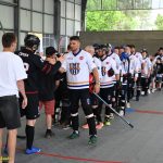 VIDEO: Hokejbalisté Sokola Planá nad Lužnicí dosáhli na historický úspěch! Hanzal rozhodl o postupu do semifinále