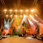 Kompletní časový line-up vystoupení kapel jubilejního 20. ročníku festivalu Hrady CZ je venku