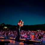 Kompletní časový line-up vystoupení kapel jubilejního 20. ročníku festivalu Hrady CZ je venku