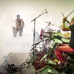 Kompletní časový line-up vystoupení kapel jubilejního 20. ročníku festivalu Hrady CZ je venku