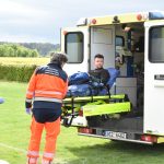 Pouťový fotbálek v Hrejkovicích ovládl Chlumek. Sousedský turnaj se letos neobešel bez zranění