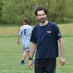 Pouťový fotbálek v Hrejkovicích ovládl Chlumek. Sousedský turnaj se letos neobešel bez zranění