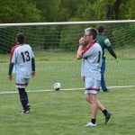 Pouťový fotbálek v Hrejkovicích ovládl Chlumek. Sousedský turnaj se letos neobešel bez zranění