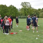 Pouťový fotbálek v Hrejkovicích ovládl Chlumek. Sousedský turnaj se letos neobešel bez zranění
