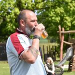 Pouťový fotbálek v Hrejkovicích ovládl Chlumek. Sousedský turnaj se letos neobešel bez zranění