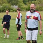 Pouťový fotbálek v Hrejkovicích ovládl Chlumek. Sousedský turnaj se letos neobešel bez zranění