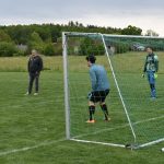 Pouťový fotbálek v Hrejkovicích ovládl Chlumek. Sousedský turnaj se letos neobešel bez zranění