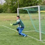 Pouťový fotbálek v Hrejkovicích ovládl Chlumek. Sousedský turnaj se letos neobešel bez zranění