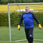 Pouťový fotbálek v Hrejkovicích ovládl Chlumek. Sousedský turnaj se letos neobešel bez zranění