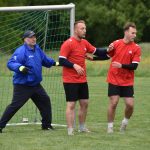 Pouťový fotbálek v Hrejkovicích ovládl Chlumek. Sousedský turnaj se letos neobešel bez zranění